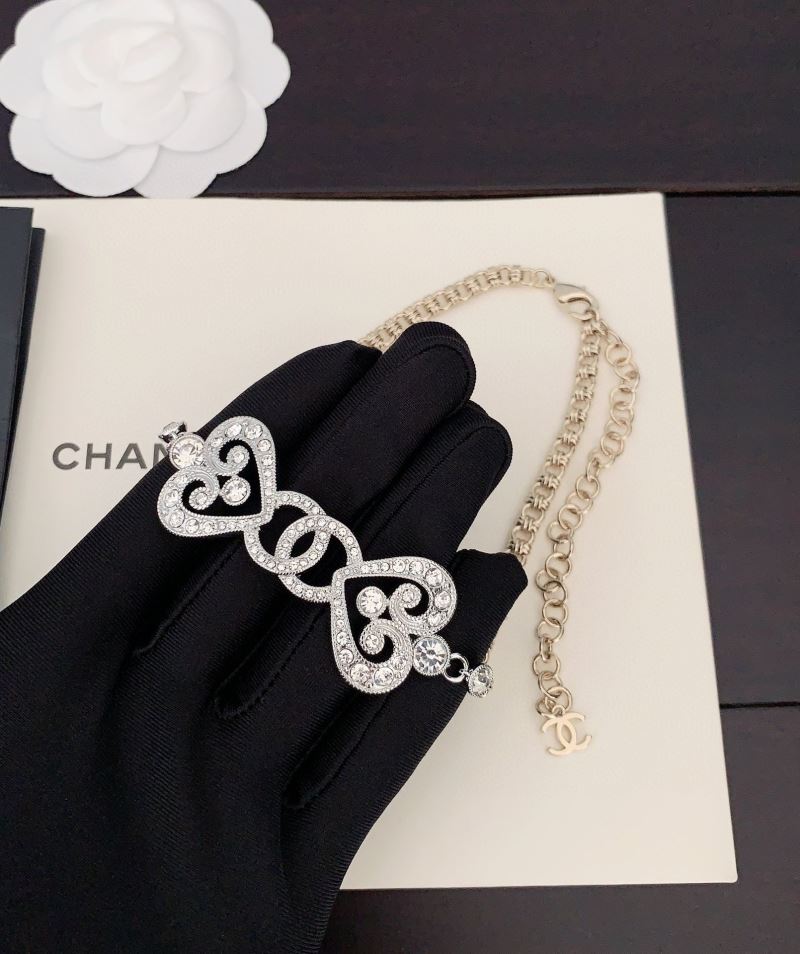 Chanel Necklaces